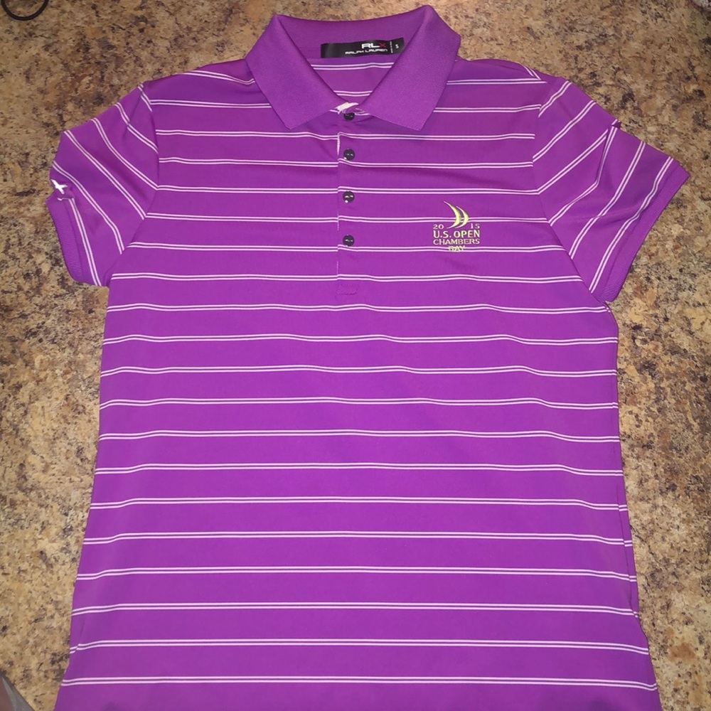 Ralph Lauren polo